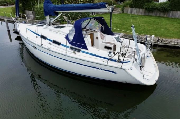 Bavaria Cruiser 34 | Windvanger