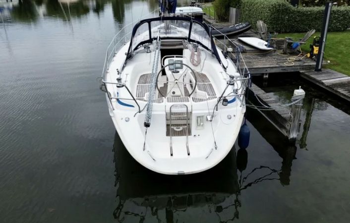 Bavaria Cruiser 34 | Windvanger