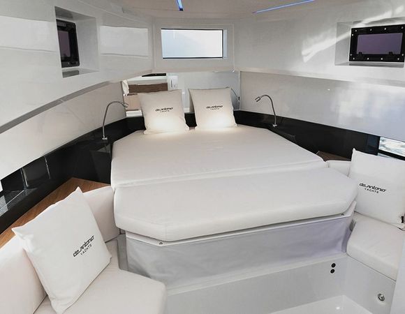 De Antonio D36 Open | 26