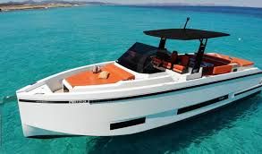 De Antonio D36 Open | 26