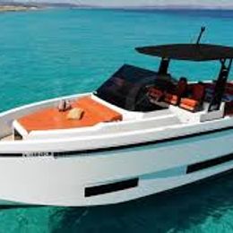 De Antonio D36 Open | 26