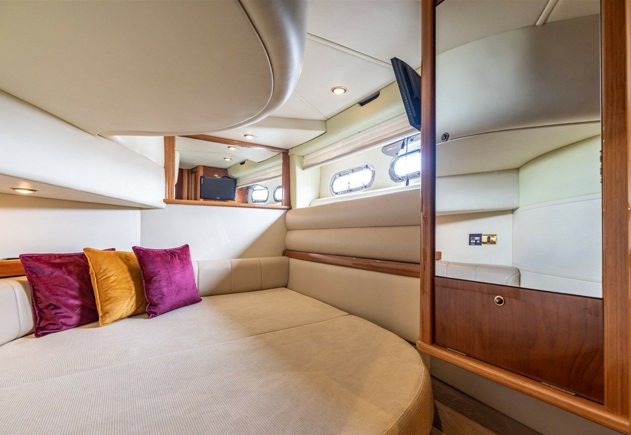 Sealine T51 | Levano