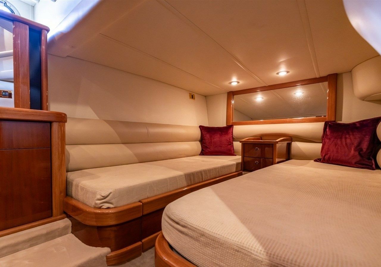 Sealine T51 | Levano