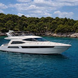 Sealine T51 | Levano