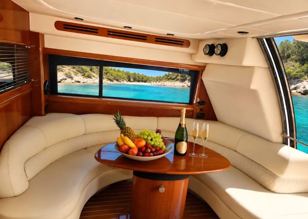 Sealine T51 | Levano