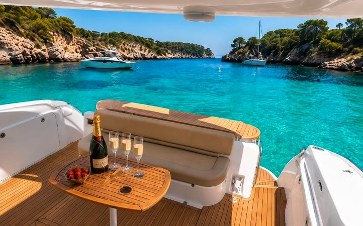 Sealine T51 | Levano