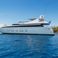 Cantieri di Pisa 105 | Shooting Star