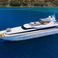 Cantieri di Pisa 105 | Shooting Star