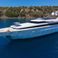 Cantieri di Pisa 105 | Shooting Star
