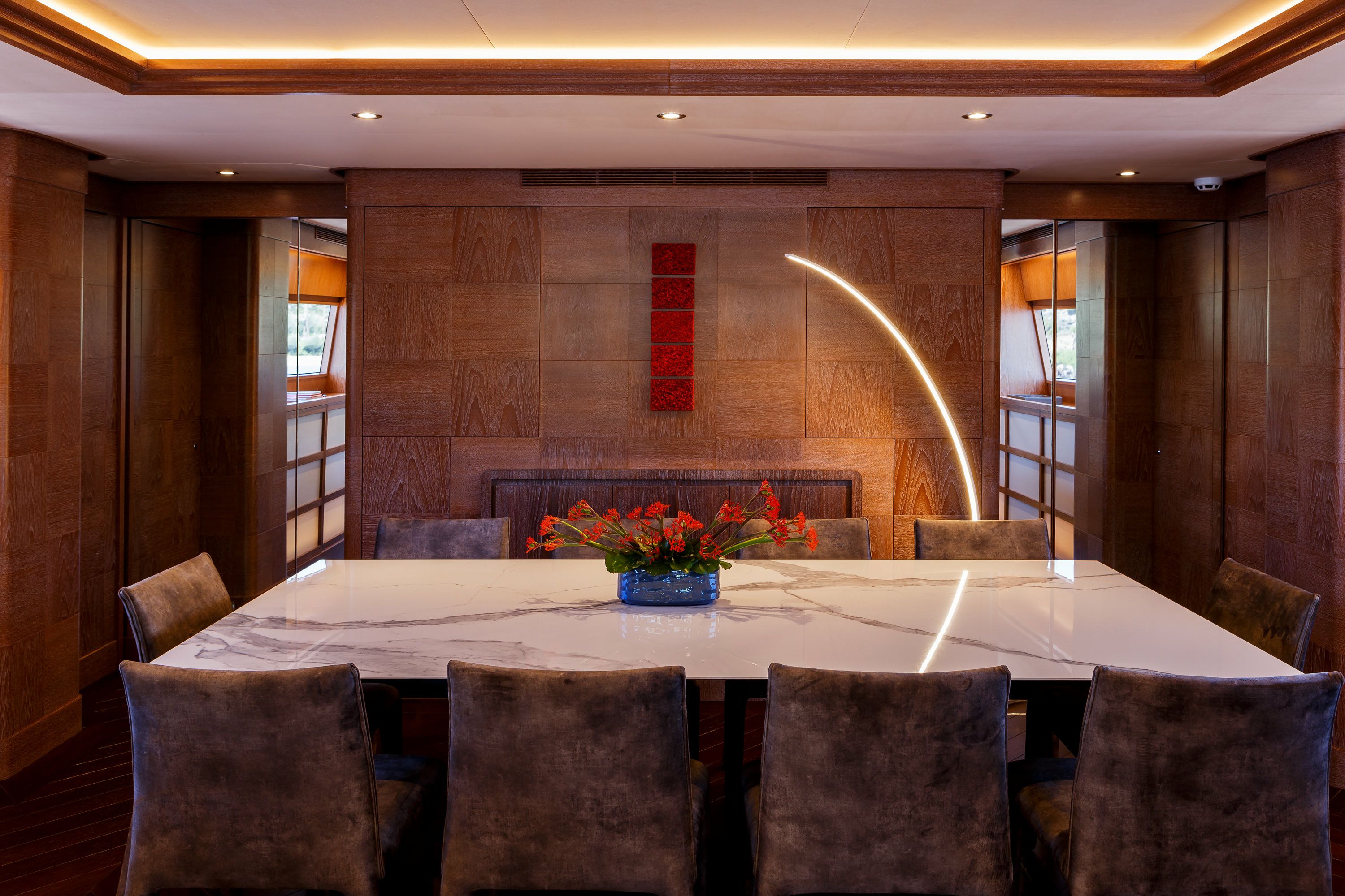 Cantieri di Pisa 105 | Shooting Star