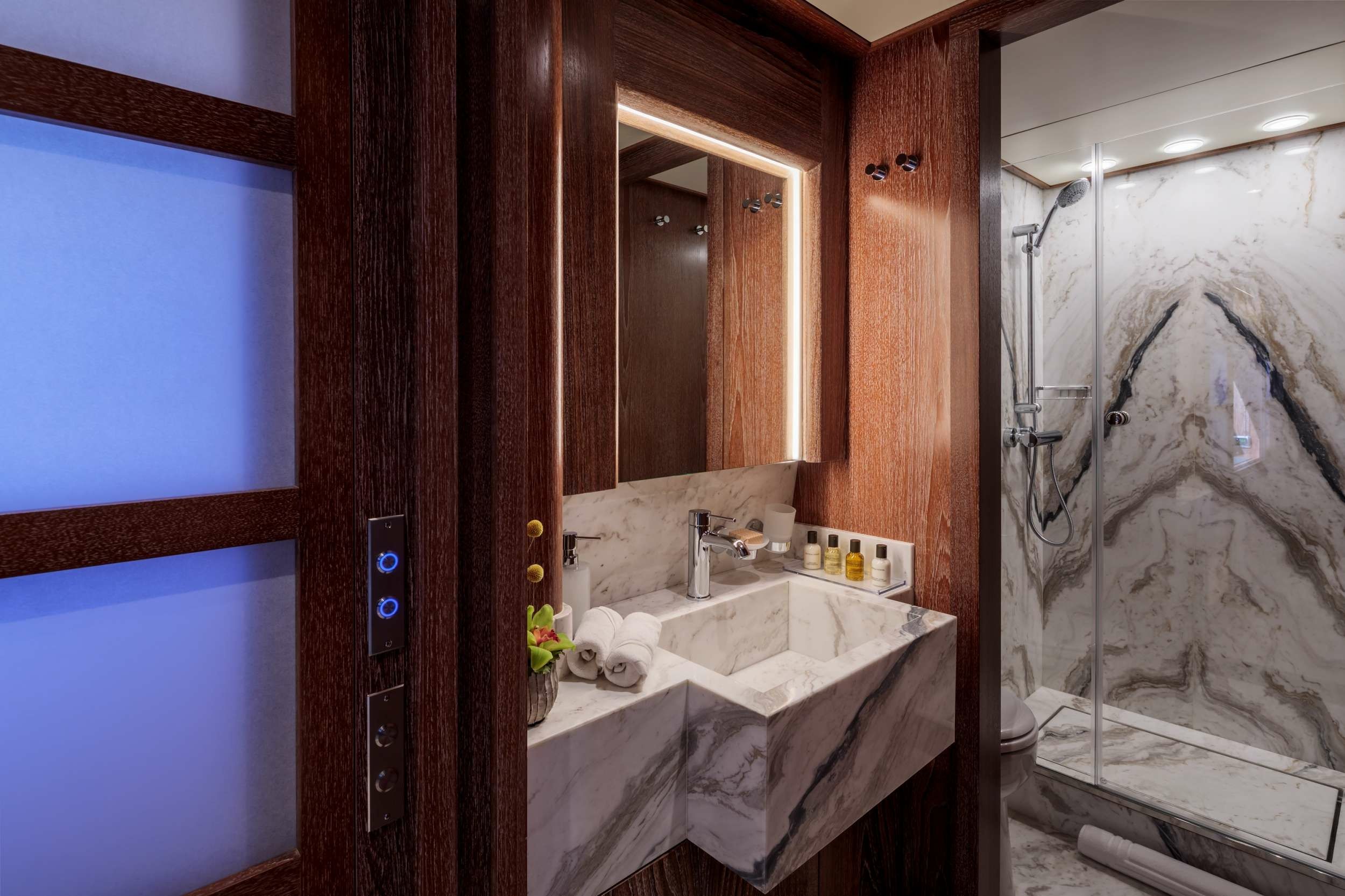 Cantieri di Pisa 105 | Shooting Star
