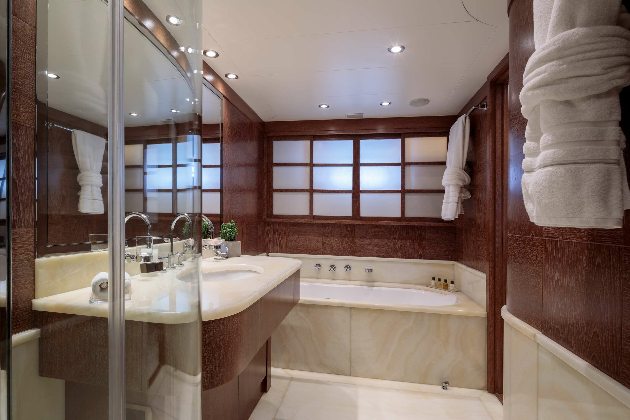 Cantieri di Pisa 105 | Shooting Star