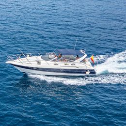 Cranchi Endurance 39 | Saladito