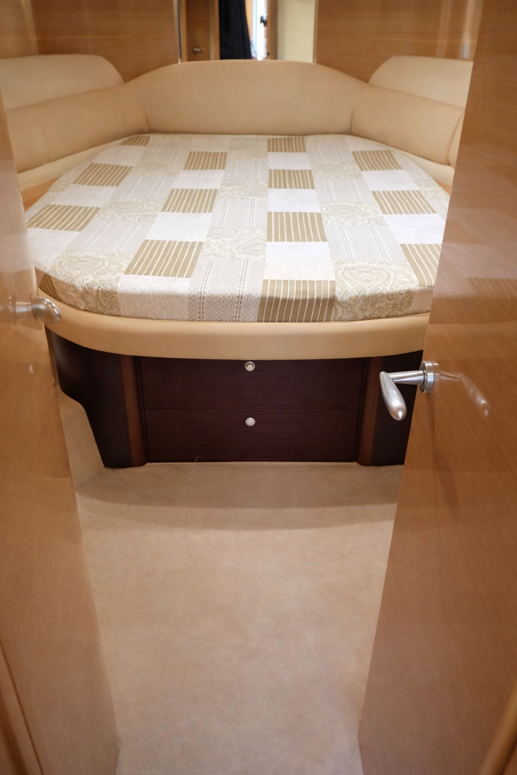 Cranchi Atlantique 50 | Starry Nights