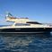 Cranchi Atlantique 50 | Starry Nights