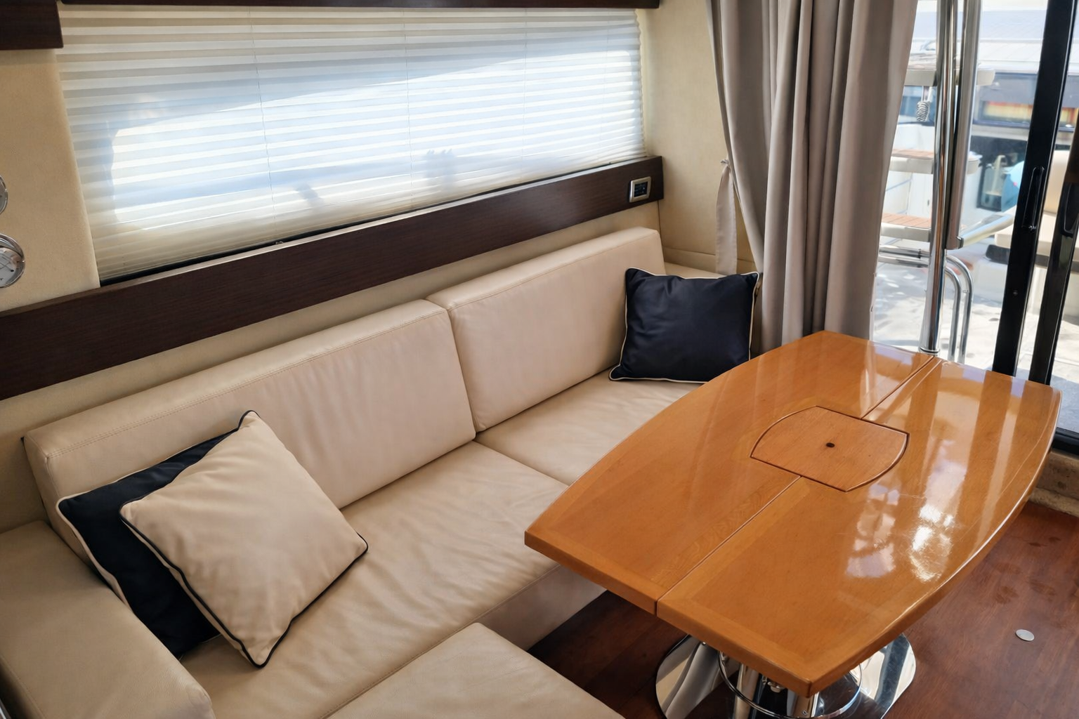 Cranchi Atlantique 50 | Starry Nights