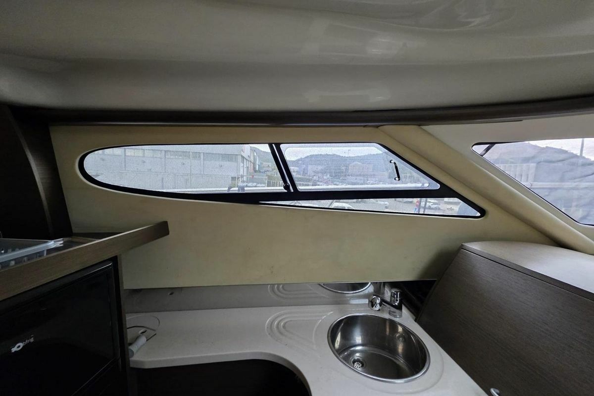 Cranchi Atlantique 50 | Starry Nights