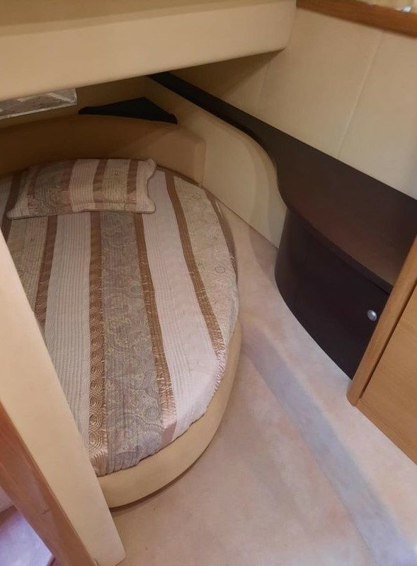 Cranchi Atlantique 50 | Starry Nights