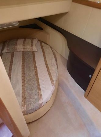 Cranchi Atlantique 50 | Starry Nights