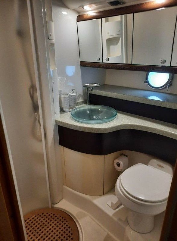 Cranchi Atlantique 50 | Starry Nights