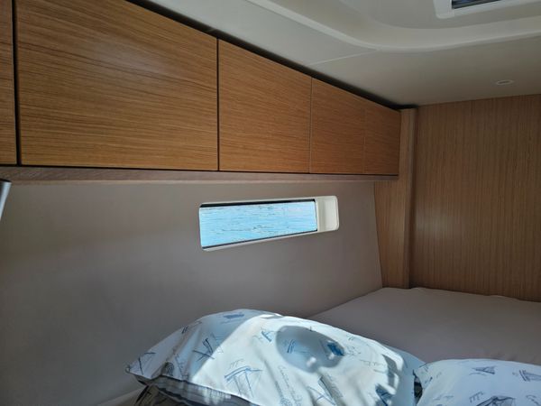 Bavaria C57 | Blue Beyond