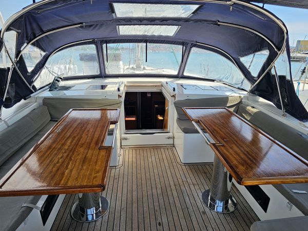Bavaria C57 | Blue Beyond