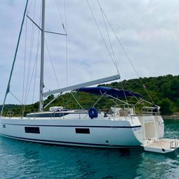 Bavaria C57 | Blue Beyond