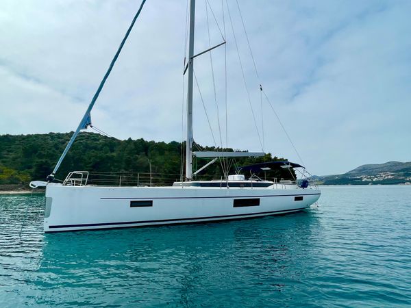 Bavaria C57 | Blue Beyond