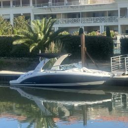 Chaparral Sunesta 264 | Kiwi
