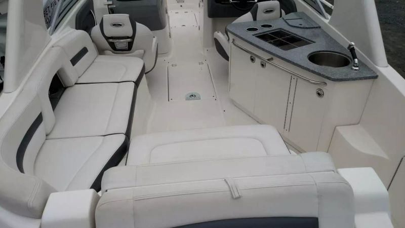 Chaparral Sunesta 264 | Kiwi