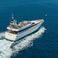Cantieri di Pisa 105 | Kalimera