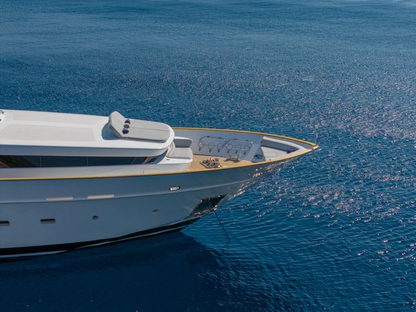 Cantieri di Pisa 105 | Kalimera