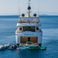 Cantieri di Pisa 105 | Kalimera