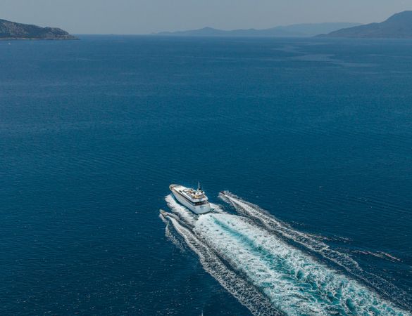 Cantieri di Pisa 105 | Kalimera