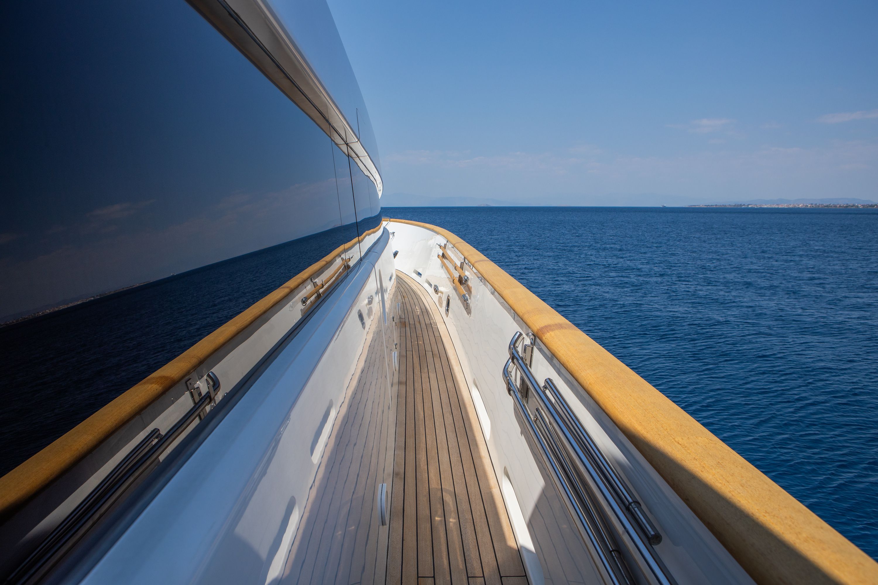 Cantieri di Pisa 105 | Kalimera