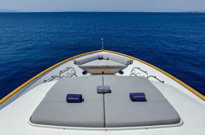 Cantieri di Pisa 105 | Kalimera