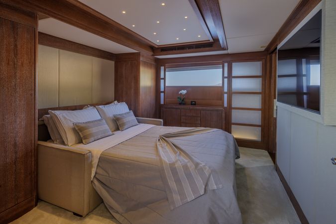 Cantieri di Pisa 105 | Kalimera