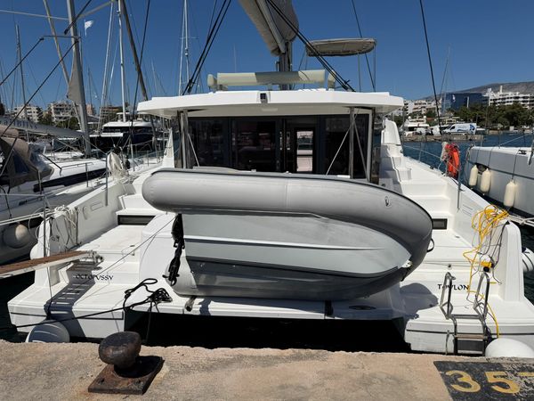 Bali 4.2 | Octopussy