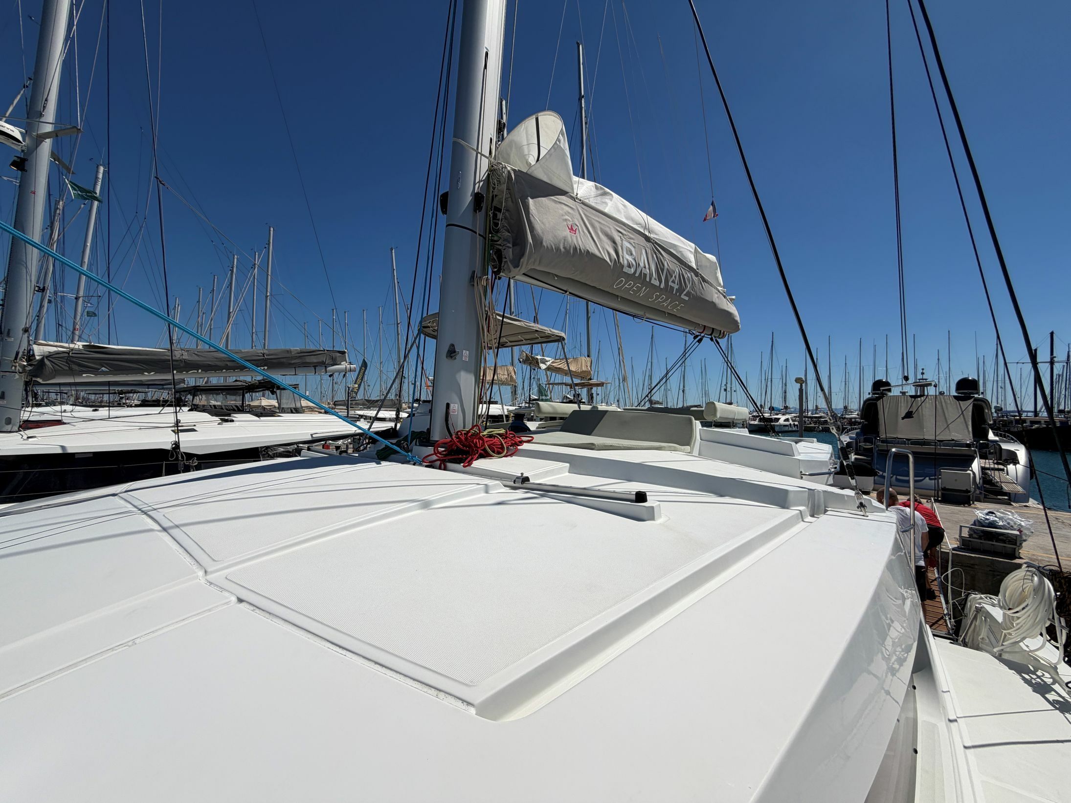 Bali 4.2 | Octopussy