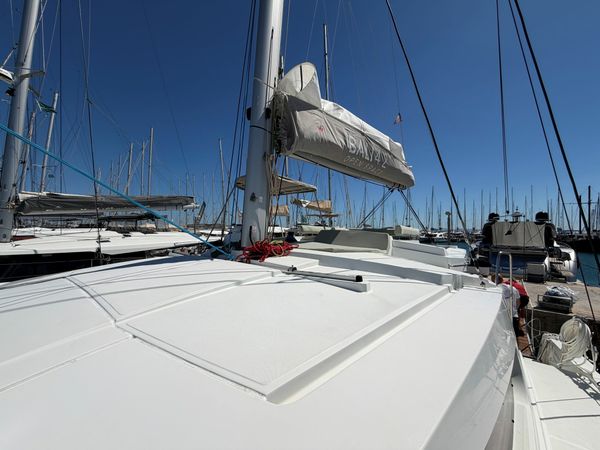 Bali 4.2 | Octopussy