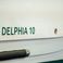 Delphia 10 Sedan | Summer Kiss