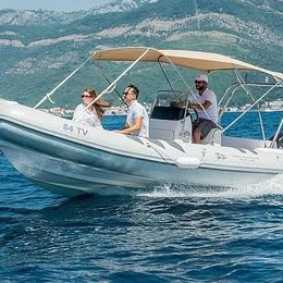 Stingray 640 | 23