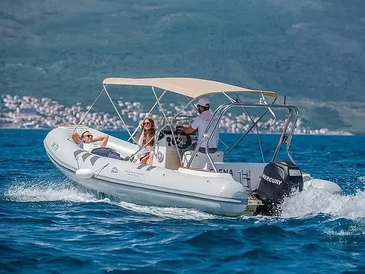 Stingray 640 | 23