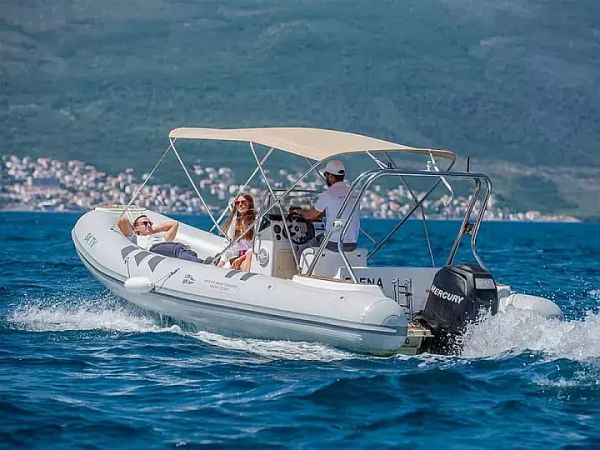 Stingray 640 | 23