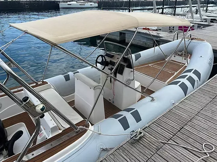 Stingray 640 | 23
