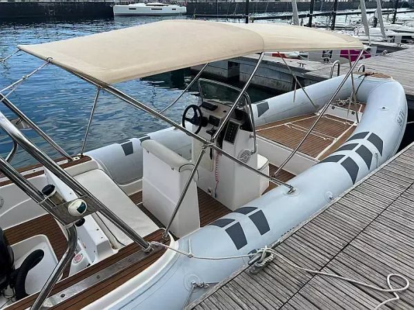 Stingray 640 | 23