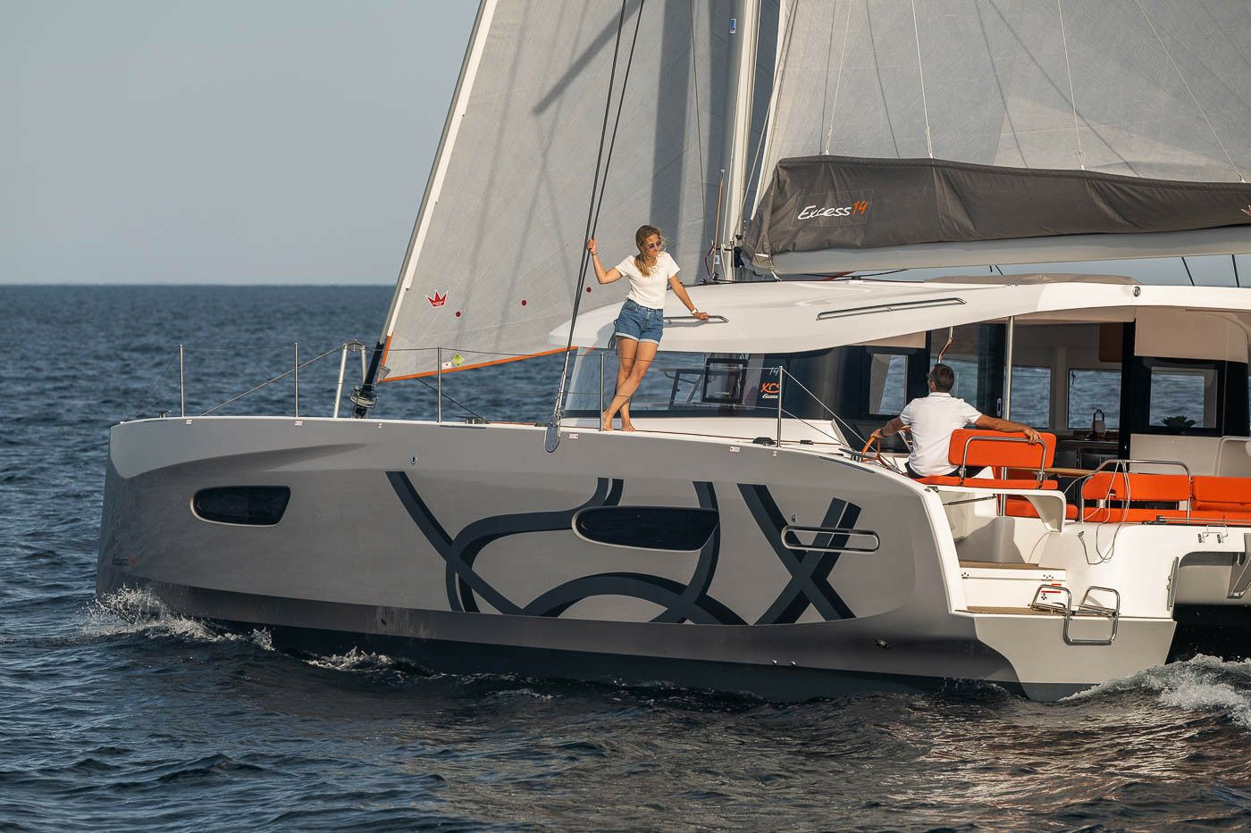 Excess 14 | Levenez