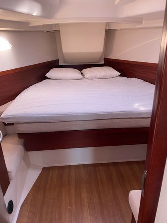 Hanse 400 | Providence