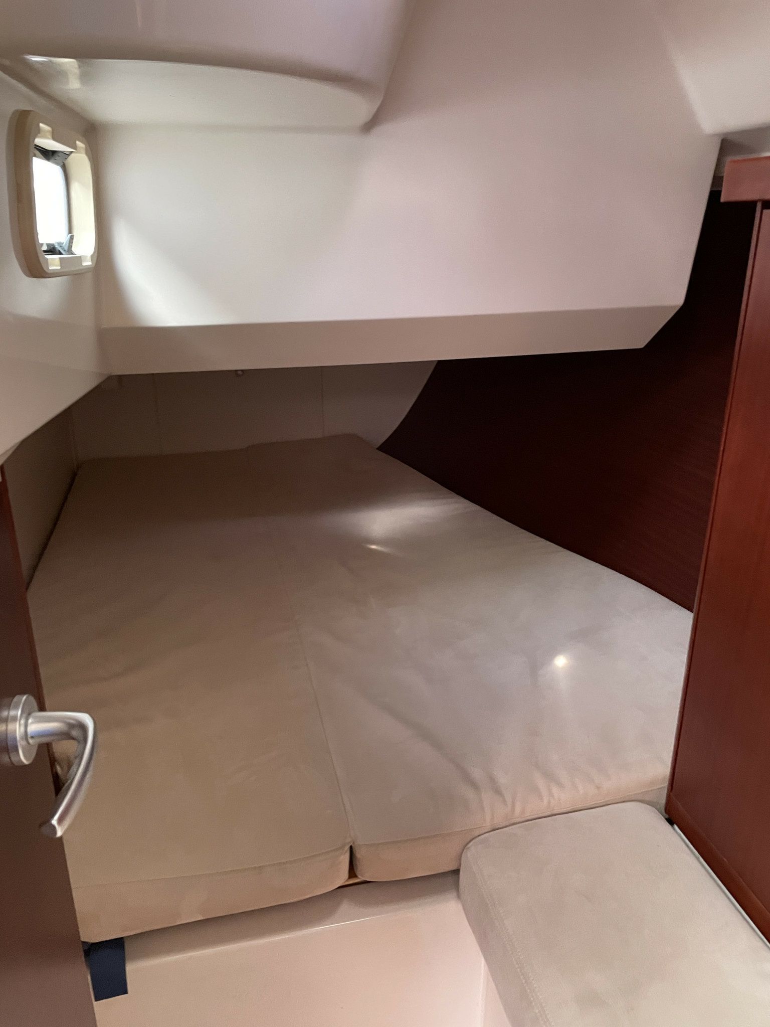 Hanse 400 | Providence