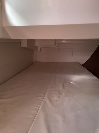 Hanse 400 | Providence